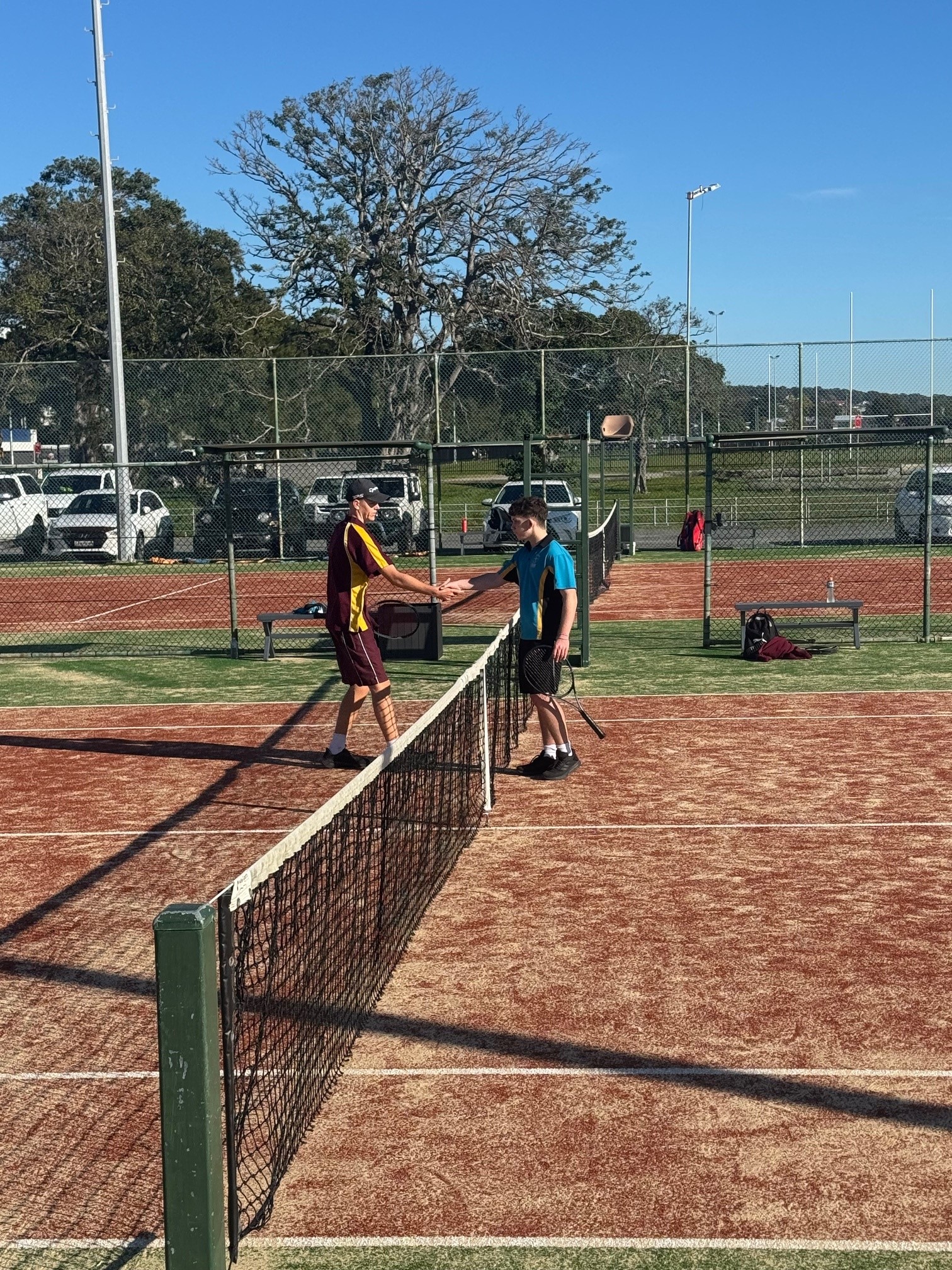 Tennis Gala 13